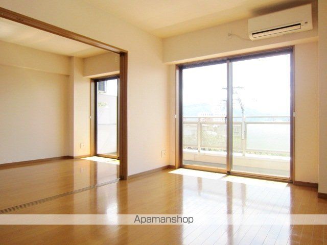 ライフコア上千田の内装写真