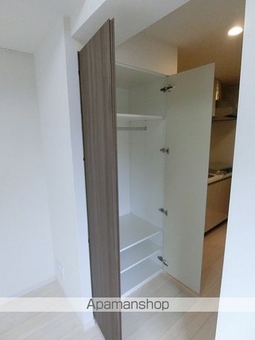 オーキッドレジデンス住吉の内装写真