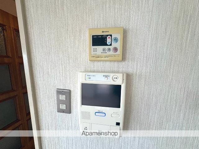 シャルマンコーポ瀬田の内装写真
