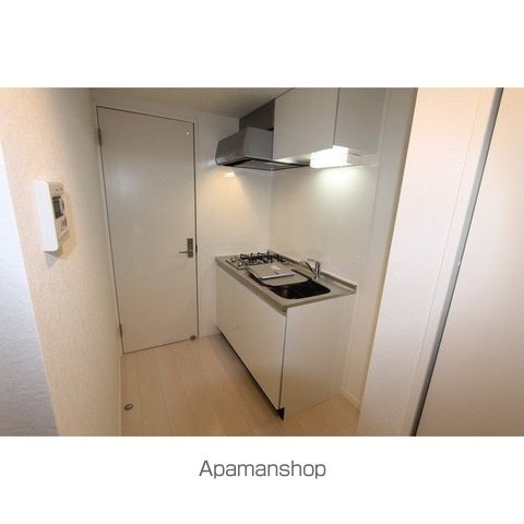 L’ESPACE CHOUETTEの内装写真