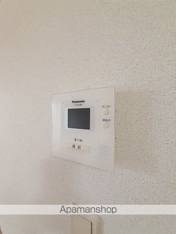 ベル パラダイスAの内装写真