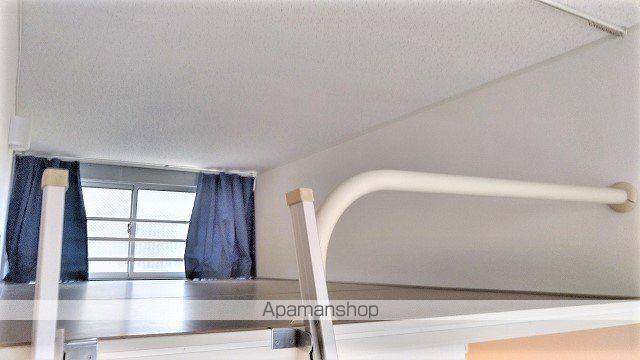 レオパレスオアシスの内装写真