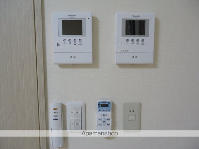 クレアーレ西館の内装写真