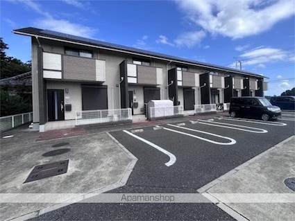 Ｃｏｓｍｏ　１０[2LDK/54.5m2]の外観