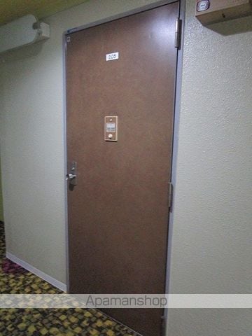 ロイヤルゆたか1号館の内装写真