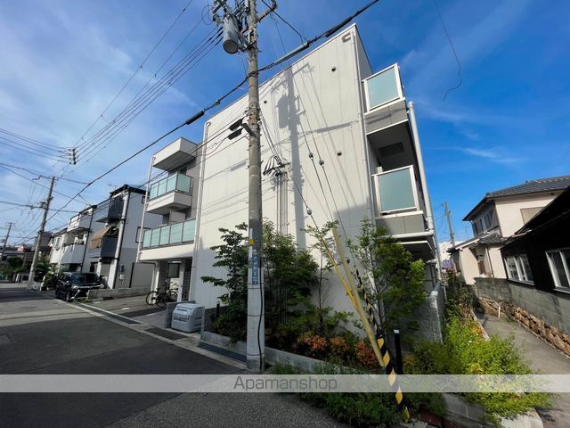 AILE小林の外観写真