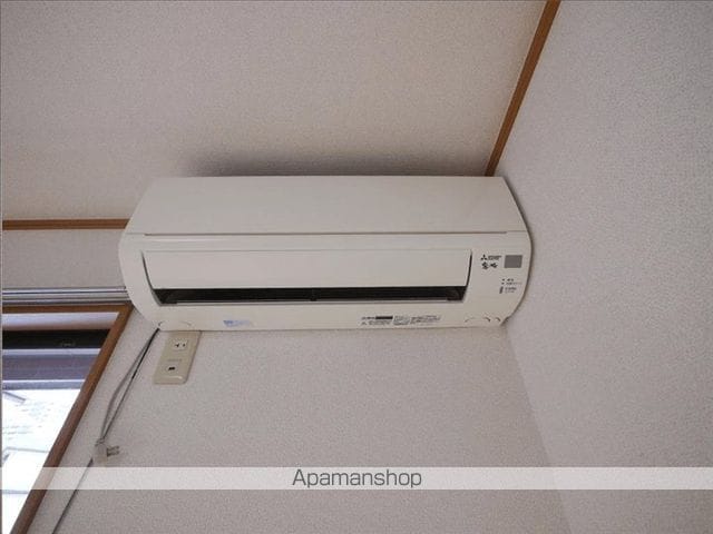 エルフ台原の内装写真