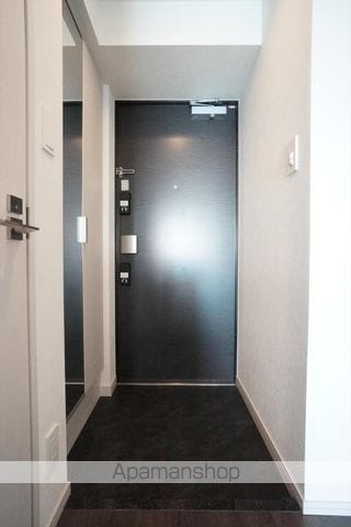 プレサンス太閤通駅前デュプルの内装写真