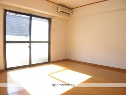 サンローズィア緑町[1K/30m2]のリビング・居間1
