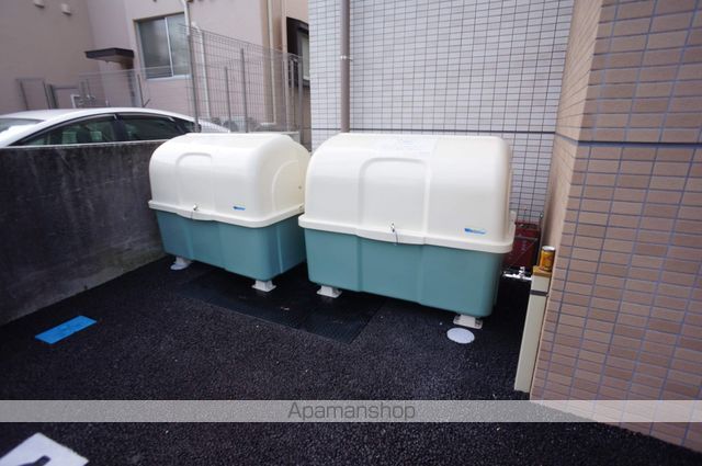 ルパーブ永田町のその他写真