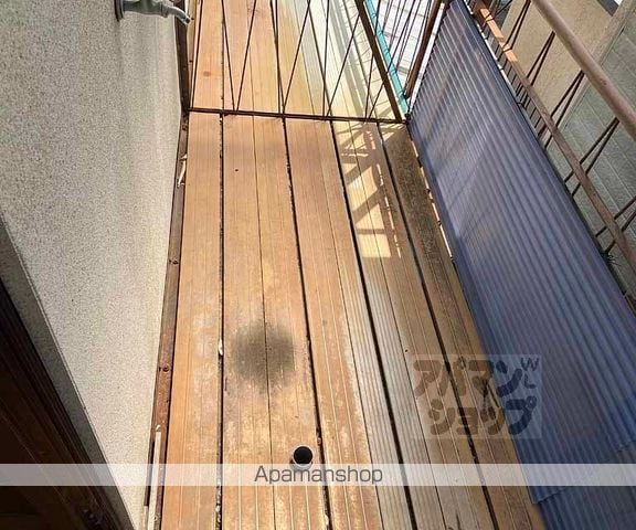 ハウスハクラクIIの内装写真