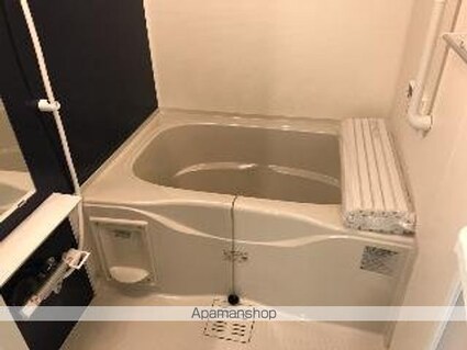 オスマンサス３０[1LDK/44.1m2]のバス