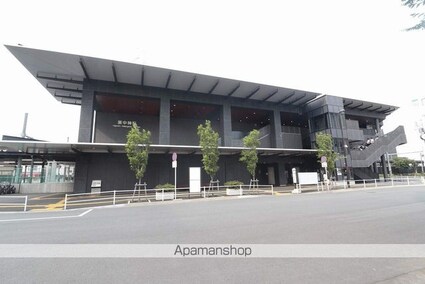 Ａｃｏｒｎ＆Ｓｕｎｆｌｏｗｅｒ[1K/27.17m2]の周辺1