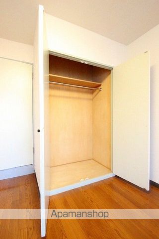 STAGE45の内装写真