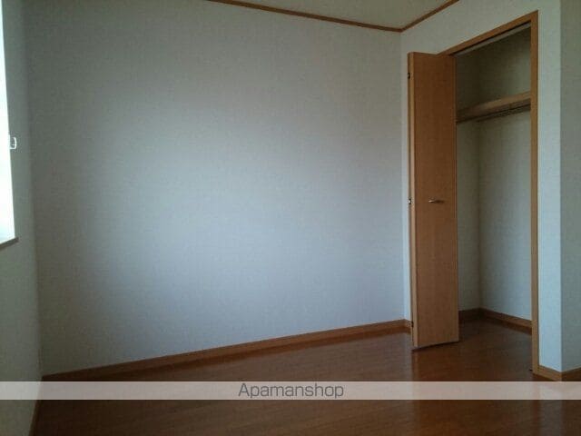 ミルト アンジュIIの内装写真