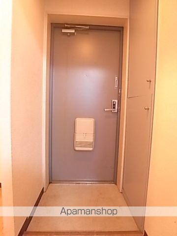 CENTRAL6の内装写真