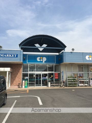 クレイノ茂木2の周辺写真