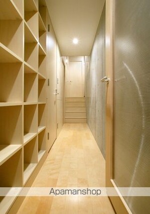 カスタリア八丁堀[2DK/64.62m2]のその他内装1