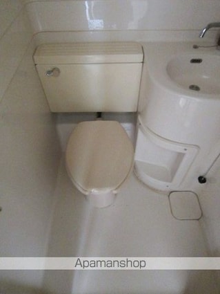 長野県長野市三輪９丁目[1R/17.4m2]のその他内装2