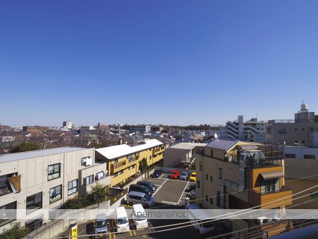 三鷹ダイカンプラザのその他写真