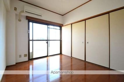 ヴェナビスタ[2DK/40.5m2]のリビング・居間