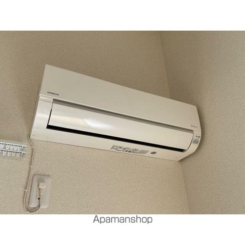 ボスケ大倉山の内装写真
