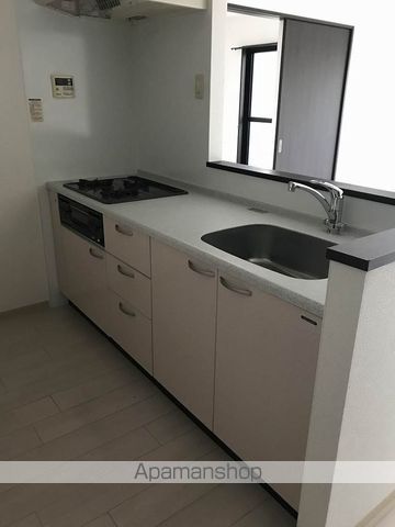 ル シールの内装写真