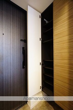 ＣＲＥＳＴ　ＴＡＰＰ金山[1K/29.97m2]の内装3