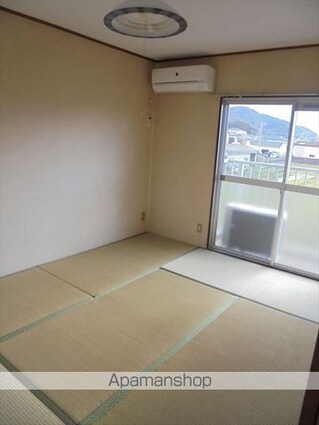 セイワハイツⅠ[2DK/35.67m2]のリビング・居間