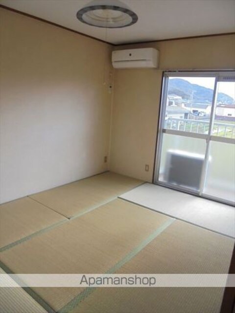 セイワハイツⅠ[2DK/35.67m2]のリビング・居間