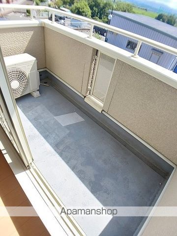 ジャン&Tの内装写真