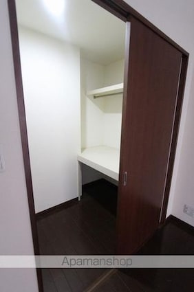 香川県高松市錦町１丁目[2LDK/54.08m2]の収納