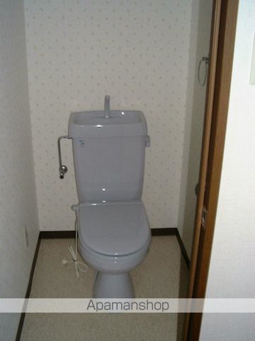 サンハイツ綾の内装写真