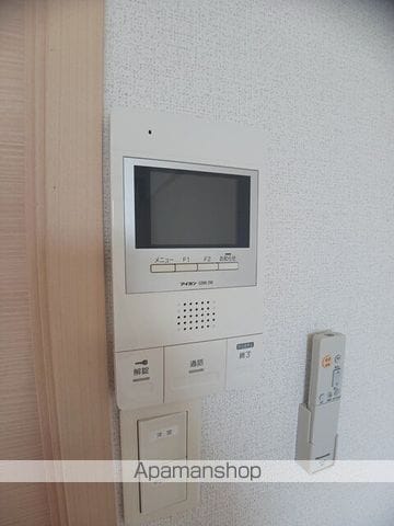 アルコバレーノの内装写真