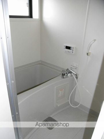 コンフォールYASUの内装写真