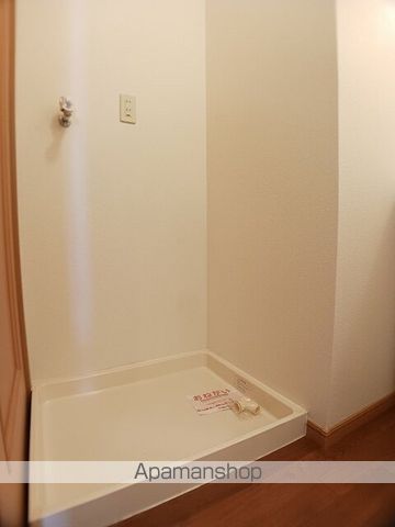 ル シャトー Iの内装写真