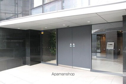 ＺＯＯＭ椎名町駅前[2DK/45.31m2]のエントランス