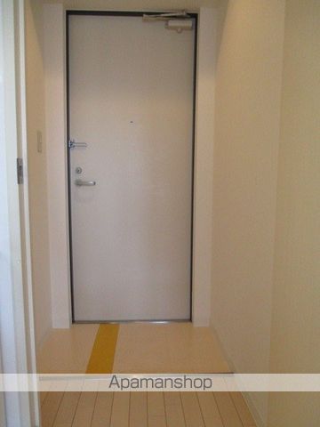 レジデンス札幌北18条の内装写真