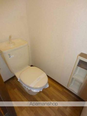 グリーンピア和泉B棟の内装写真