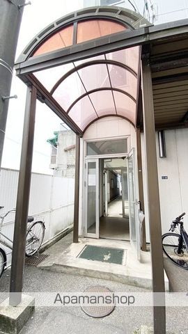 シャンテ後楽園のその他写真