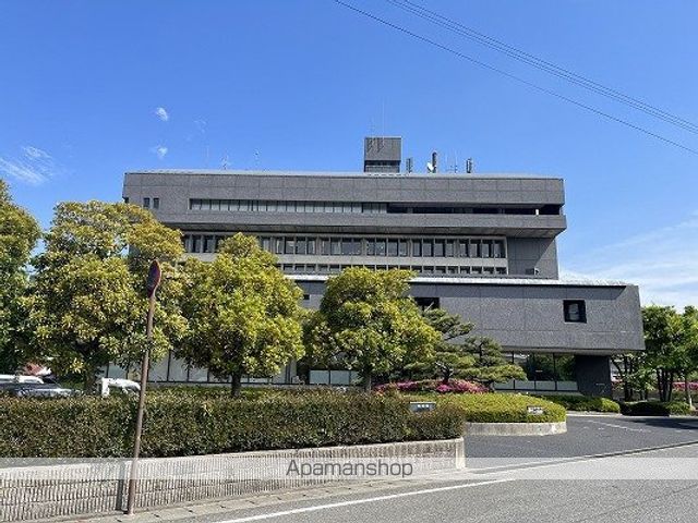 レオパレス若草の周辺写真