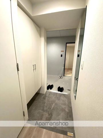 SERENITE谷町四丁目ARIEの内装写真