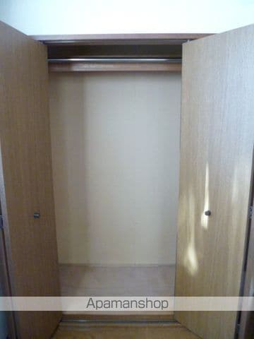 メゾンドソレイユの内装写真
