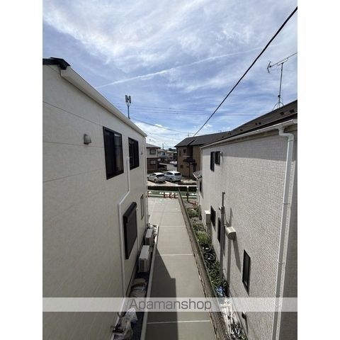 京成電鉄千原線 大森台駅 徒歩12分 2階建 新築のその他写真