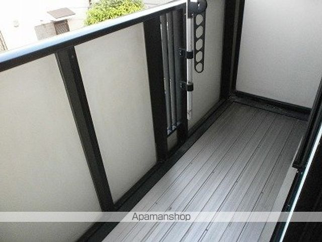 シティハイムグランツの内装写真