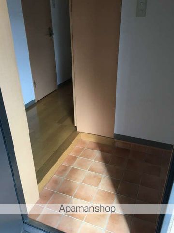カーサフィオーレ表町の内装写真