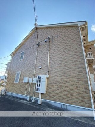 ヴィータ・リベラ国分寺Ｃ[2LDK/57.22m2]の外観4