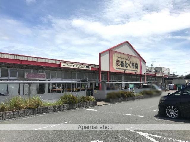 アミカルの周辺写真