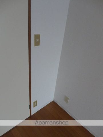 コーポ栄の内装写真