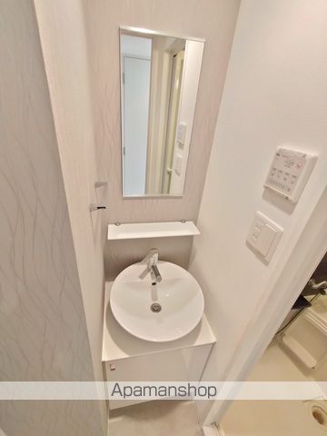 エスプレイス江坂RESIDENCEの内装写真